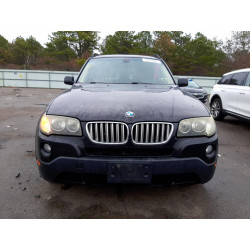 2008 BMW X3