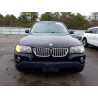 2008 BMW X3