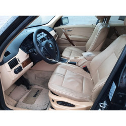 2008 BMW X3