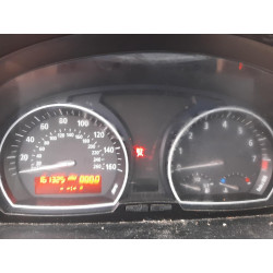 2008 BMW X3