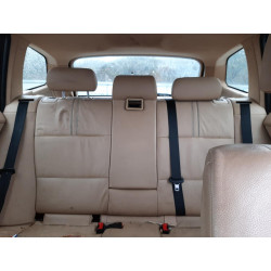 2008 BMW X3