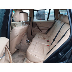 2008 BMW X3