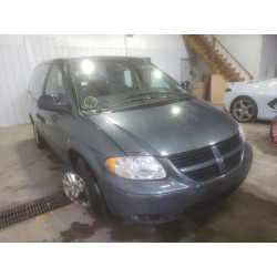 2007 DODGE CARAVAN