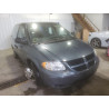 2007 DODGE CARAVAN