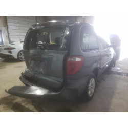 2007 DODGE CARAVAN