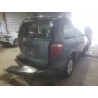 2007 DODGE CARAVAN