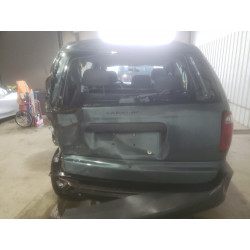 2007 DODGE CARAVAN