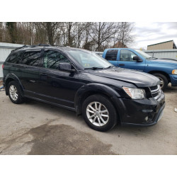 2013 DODGE JOURNEY