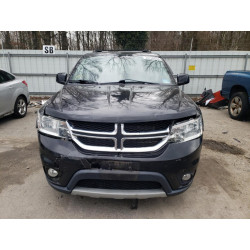 2013 DODGE JOURNEY
