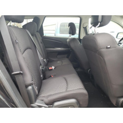 2013 DODGE JOURNEY