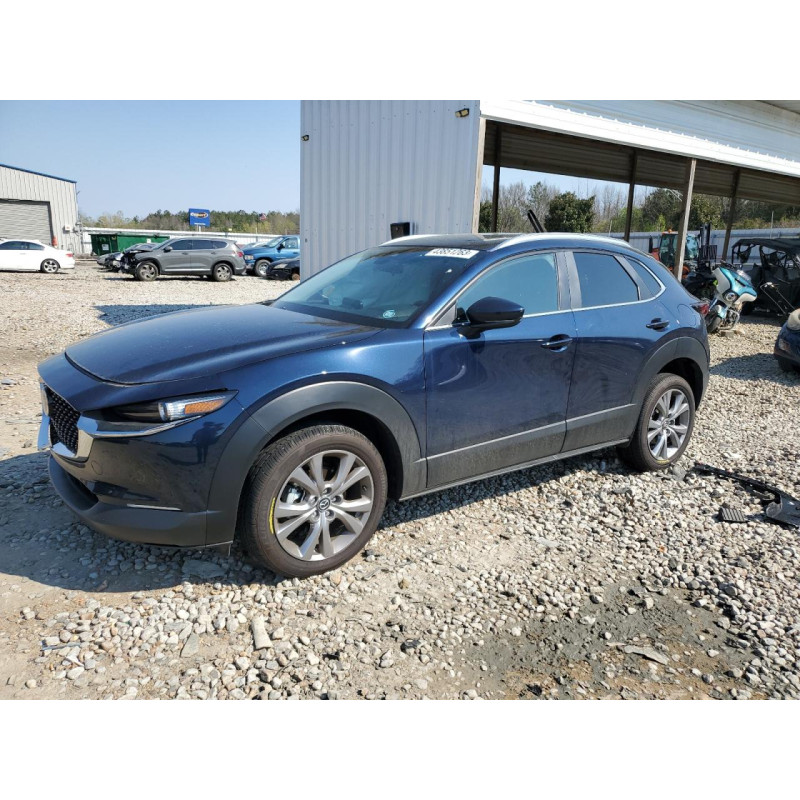 2022 MAZDA CX30 3MVDMBCL5NM455453 43851263