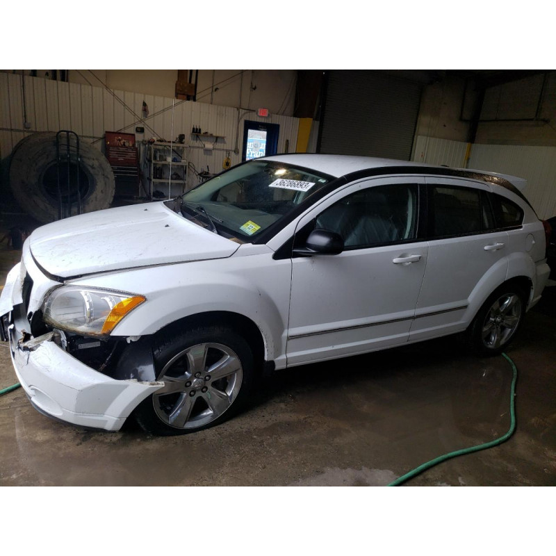 2011 DODGE CALIBER
