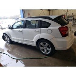 2011 DODGE CALIBER