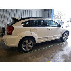 2011 DODGE CALIBER