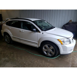 2011 DODGE CALIBER