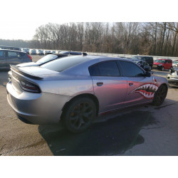 2015 DODGE CHARGER