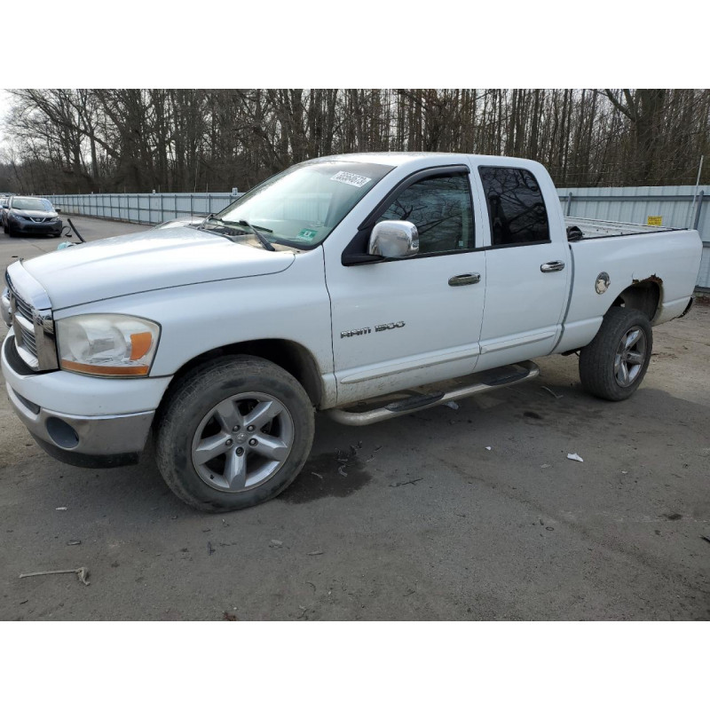 2006 DODGE ALL OTHER