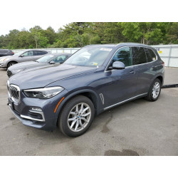 2020 BMW X5 5UXCR6C03L9C29632 55221213