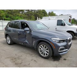 2020 BMW X5 5UXCR6C03L9C29632 55221213