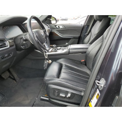 2020 BMW X5 5UXCR6C03L9C29632 55221213