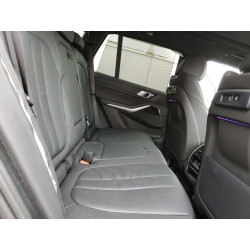 2020 BMW X5 5UXCR6C03L9C29632 55221213