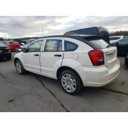 2007 DODGE CALIBER