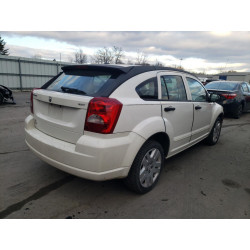 2007 DODGE CALIBER