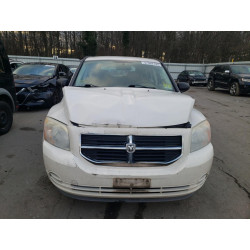 2007 DODGE CALIBER