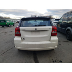 2007 DODGE CALIBER