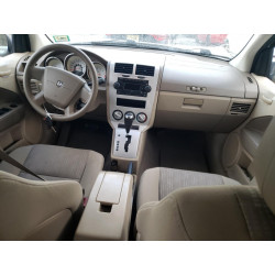 2007 DODGE CALIBER
