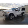 2011 FORD F250