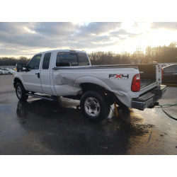 2011 FORD F250
