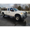 2011 FORD F250