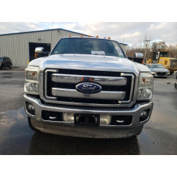 2011 FORD F250