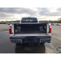 2011 FORD F250