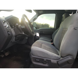 2011 FORD F250