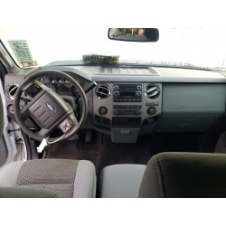 2011 FORD F250