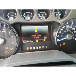 2011 FORD F250