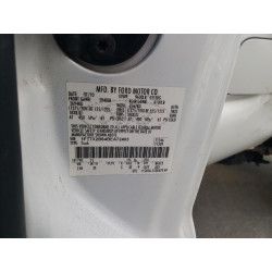 2011 FORD F250