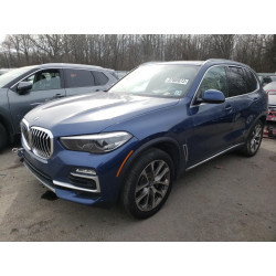 2020 BMW X5