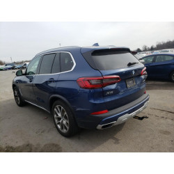2020 BMW X5