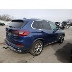 2020 BMW X5