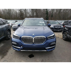 2020 BMW X5