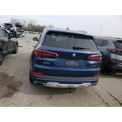 2020 BMW X5
