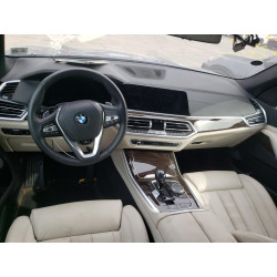 2020 BMW X5