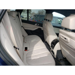 2020 BMW X5
