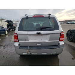 2010 FORD ESCAPE