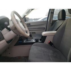 2010 FORD ESCAPE