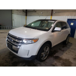2011 FORD EDGE