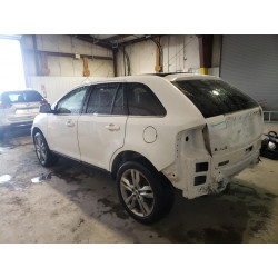 2011 FORD EDGE